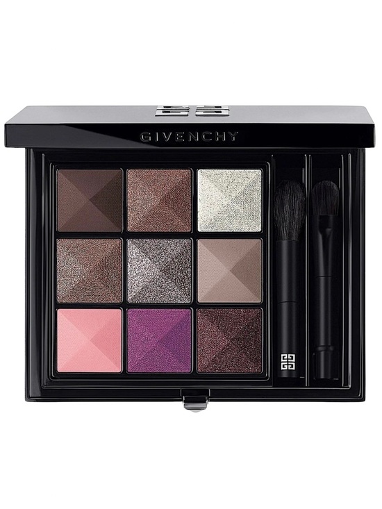 Givenchy Other - Givenchy 9.03 A Blush Of Fuchsia Eyeshadow Palette